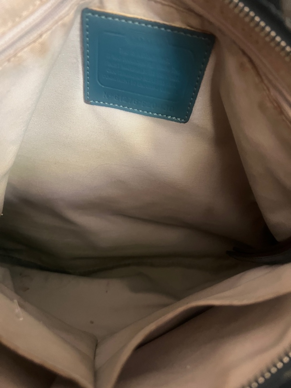 Vintage Score! 3  rare Coach 1 Lilly Pulitzer Patterned Tote Collection - Picture 11 of 15